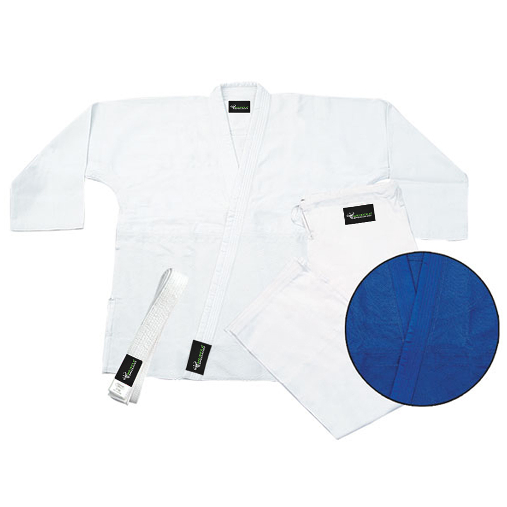 Judo Uniform